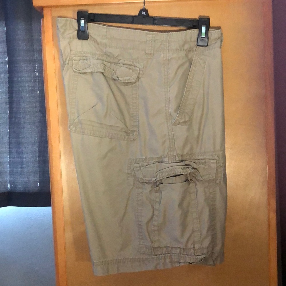 Men’s Summer Cargo shorts